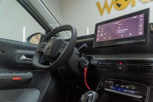 Citroën C3 Aircross Turbo 73kW (100CV) BVM6 PLUS  - Foto 22