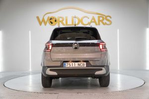 Citroën C3 Aircross Turbo 73kW (100CV) BVM6 PLUS  - Foto 6