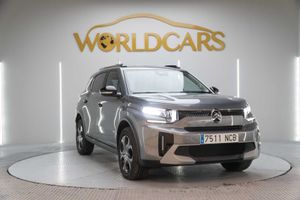 Citroën C3 Aircross Turbo 73kW (100CV) BVM6 PLUS  - Foto 3