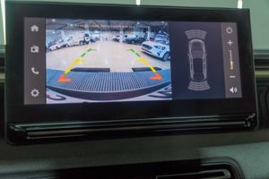 Citroën C3 Aircross Turbo 73kW (100CV) BVM6 PLUS  - Foto 14