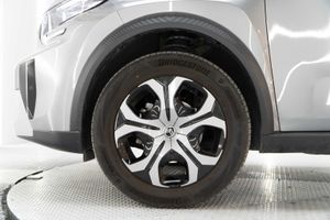 Citroën C3 Aircross Turbo 73kW (100CV) BVM6 PLUS  - Foto 24