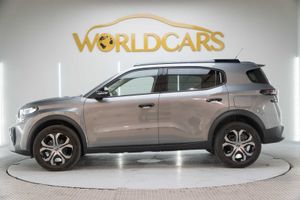 Citroën C3 Aircross Turbo 73kW (100CV) BVM6 PLUS  - Foto 8