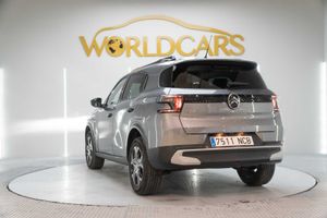 Citroën C3 Aircross Turbo 73kW (100CV) BVM6 PLUS  - Foto 7