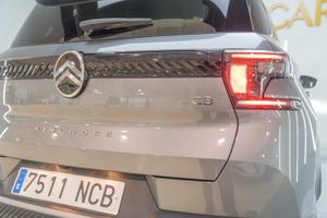 Citroën C3 Aircross Turbo 73kW (100CV) BVM6 PLUS  - Foto 11