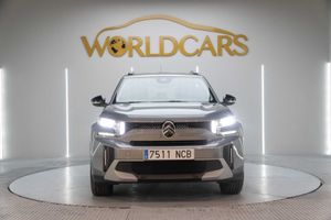 Citroën C3 Aircross Turbo 73kW (100CV) BVM6 PLUS  - Foto 3