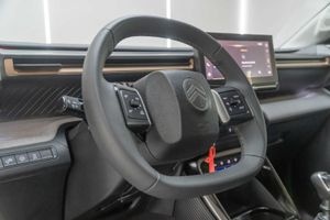 Citroën C3 Aircross Turbo 73kW (100CV) BVM6 PLUS  - Foto 12