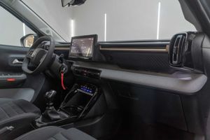 Citroën C3 Aircross Turbo 73kW (100CV) BVM6 PLUS  - Foto 23