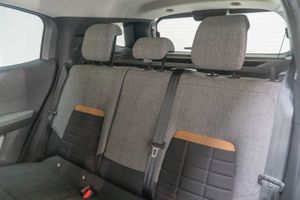 Citroën C3 Aircross Turbo 73kW (100CV) BVM6 PLUS  - Foto 19