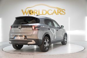 Citroën C3 Aircross Turbo 73kW (100CV) BVM6 PLUS  - Foto 5