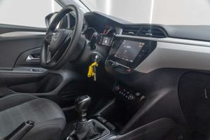 Opel Corsa 1.2T XHL 74kW (100CV) Edition  - Foto 21