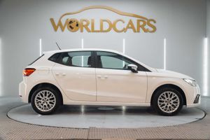 Seat Ibiza 1.0 EcoTSI 70kW (95CV) Style  - Foto 4