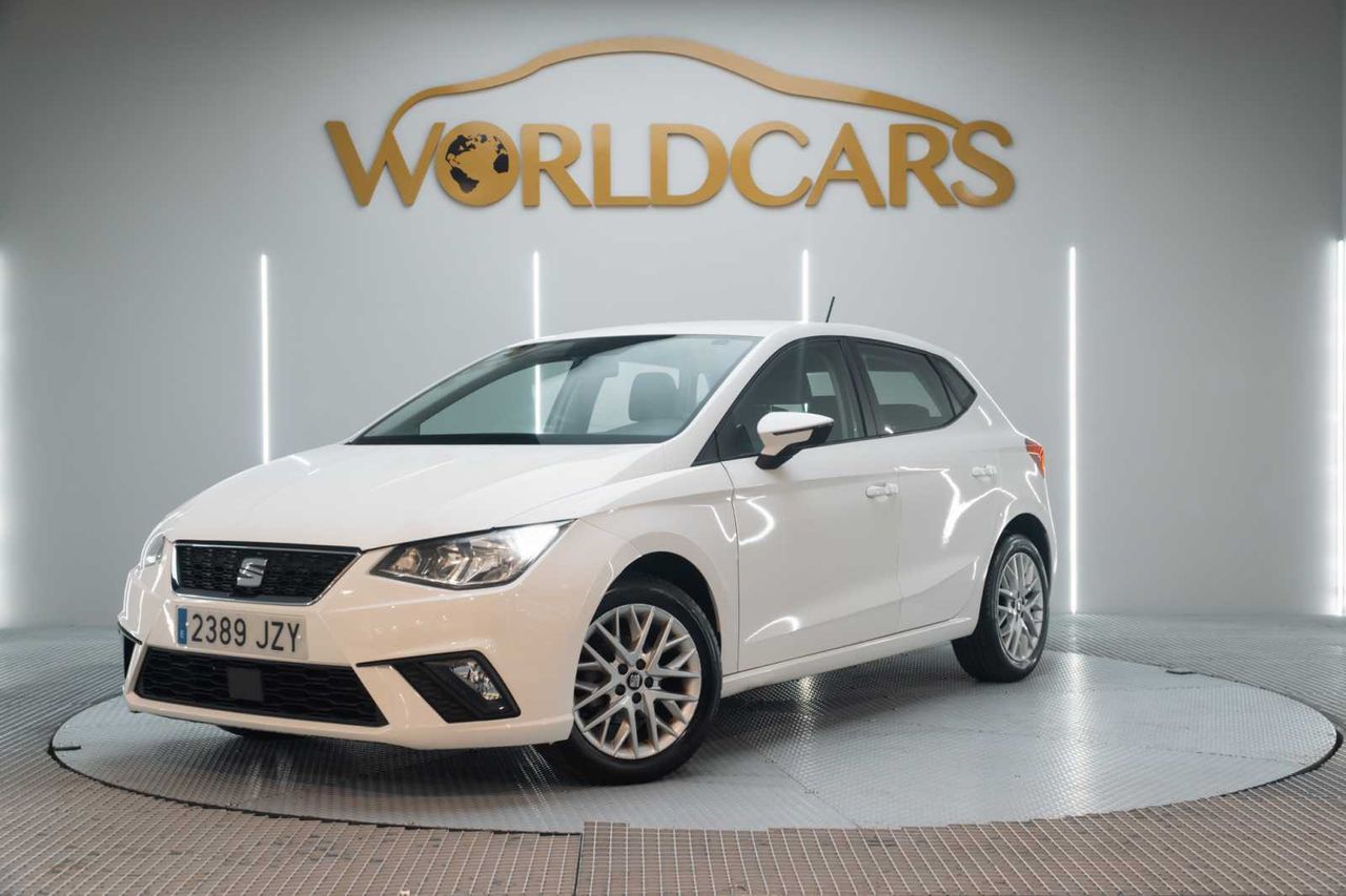 Seat Ibiza 1.0 EcoTSI 70kW (95CV) Style  - Foto 1