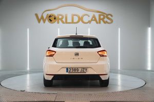 Seat Ibiza 1.0 EcoTSI 70kW (95CV) Style  - Foto 8