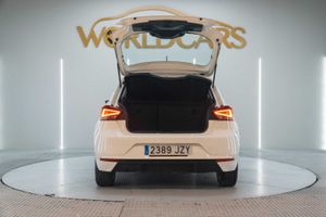 Seat Ibiza 1.0 EcoTSI 70kW (95CV) Style  - Foto 9