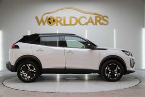 Peugeot 2008 GT Puretech 130 S&S EAT8  - Foto 4