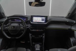 Peugeot 2008 GT Puretech 130 S&S EAT8  - Foto 21