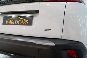 Peugeot 2008 GT Puretech 130 S&S EAT8  - Foto 11