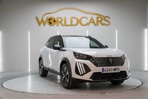 Peugeot 2008 GT Puretech 130 S&S EAT8  - Foto 3