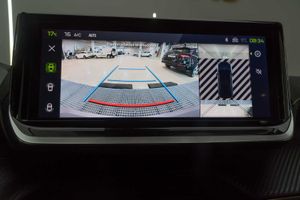 Peugeot 2008 GT Puretech 130 S&S EAT8  - Foto 14