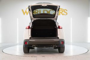 Peugeot 2008 GT Puretech 130 S&S EAT8  - Foto 9