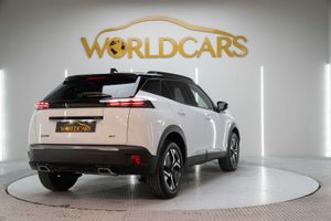 Peugeot 2008 GT Puretech 130 S&S EAT8  - Foto 5