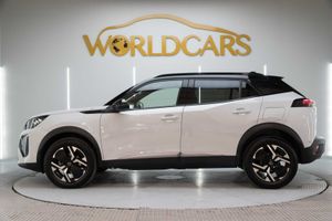 Peugeot 2008 GT Puretech 130 S&S EAT8  - Foto 8