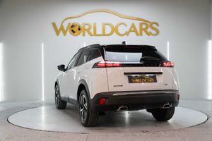 Peugeot 2008 GT Puretech 130 S&S EAT8  - Foto 7