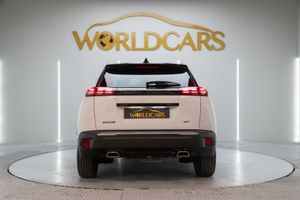 Peugeot 2008 GT Puretech 130 S&S EAT8  - Foto 6