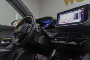 Peugeot 2008 GT Puretech 130 S&S EAT8  - Foto 22