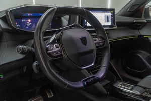 Peugeot 2008 GT Puretech 130 S&S EAT8  - Foto 12