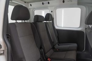 Volkswagen Caddy bluemotion gnc  - Foto 18