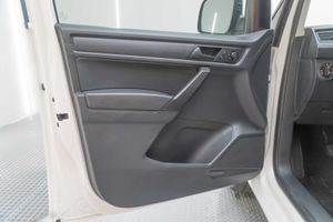 Volkswagen Caddy bluemotion gnc  - Foto 16