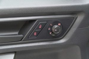 Volkswagen Caddy bluemotion gnc  - Foto 15