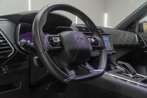 DS DS 7 BlueHDi 130 Automático RIVOLI - Foto 11