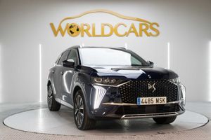 DS DS 7 BlueHDi 130 Automático RIVOLI - Foto 3