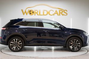 DS DS 7 BlueHDi 130 Automático RIVOLI - Foto 4