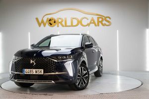 DS DS 7 BlueHDi 130 Automático RIVOLI - Foto 2