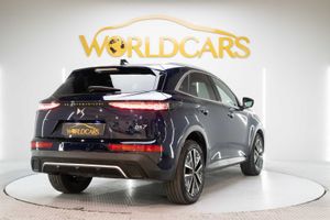 DS DS 7 BlueHDi 130 Automático RIVOLI - Foto 5