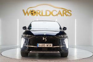 DS DS 7 BlueHDi 130 Automático RIVOLI - Foto 3