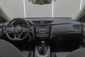 Nissan X-Trail 7 Plazas DIG-T 120 kW (163 CV) ACENTA - Foto 20