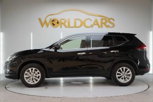 Nissan X-Trail 7 Plazas DIG-T 120 kW (163 CV) ACENTA - Foto 8