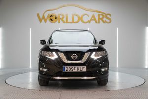 Nissan X-Trail 7 Plazas DIG-T 120 kW (163 CV) ACENTA - Foto 3