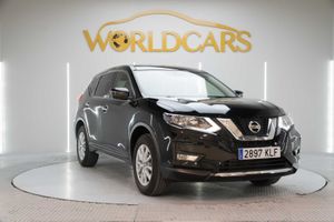 Nissan X-Trail 7 Plazas DIG-T 120 kW (163 CV) ACENTA - Foto 3