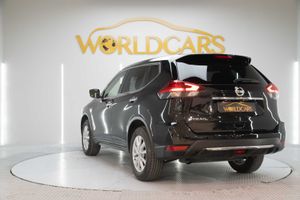 Nissan X-Trail 7 Plazas DIG-T 120 kW (163 CV) ACENTA - Foto 7