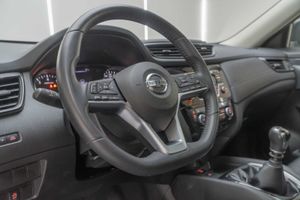 Nissan X-Trail 7 Plazas DIG-T 120 kW (163 CV) ACENTA - Foto 12