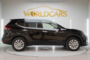 Nissan X-Trail 7 Plazas DIG-T 120 kW (163 CV) ACENTA - Foto 4