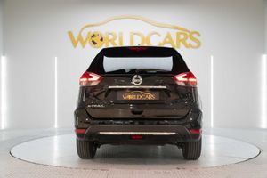 Nissan X-Trail 7 Plazas DIG-T 120 kW (163 CV) ACENTA - Foto 6