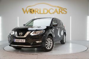 Nissan X-Trail 7 Plazas DIG-T 120 kW (163 CV) ACENTA - Foto 2