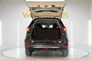 Nissan X-Trail 7 Plazas DIG-T 120 kW (163 CV) ACENTA - Foto 9