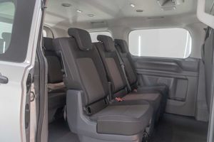 Volkswagen Caravelle  batalla corta 2.0tdi 110cv - Foto 20